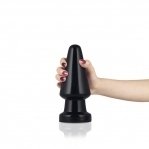 Анальная пробка King-Sized Anal Shocker, 19х7,5 см (6452LVTOY107)