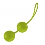Вагинальные шарики Joyballs, зеленый