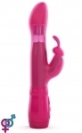 Вибратор Dorcel Furious Rabbit