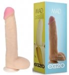 Фалоімітатор EGZO Ciberskin Ardent Lover (461099)