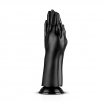 Рука для фістингу BUTTR Double Trouble Fisting Dildo (810403)