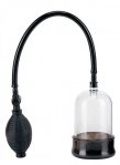 Вакуумная помпа для мужчин Penis Head Pump (DT50501)