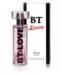 Духи із феромонами жіночі Aurora BT-LOVE, 50 мл (A71021)