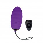Виброяйце Adrien Lastic Ocean Breeze 2.0 Purple (SO7029)
