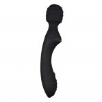 Вибратор микрофон Chisa dual-ended Ultimate Wand Black