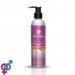 Массажный лосьон DONA Sassy - Tropical Tease, 235 мл