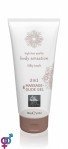 Лубрикант и массажное масло 2 в 1 Massage-& Glide gel 2in1 Silky touch, 200 мл (HOT67070)