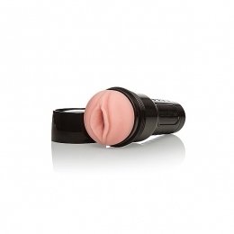 Мастурбатор Fleshlight GO Surge Pink Lady, 20х1,8 см