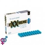 Капсулы для потенции eXXtreme, 10 шт в упаковке (HOT44573)