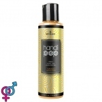 Вкусовой гель для мануальных и оральных ласк Sensuva - Handipop Mango Smoothie, 125 мл (SO3206)