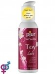 Крем-лубрикант для игрушек pjur Toy Lube, 100 мл