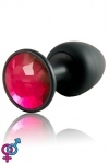 Анальная пробка Marc Dorcel Geisha Plug XL, 10,8х4,5 см