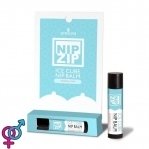 Охолодний бальзам для сосків Sensuva - Nip Zip Strawberry Mint, 4 г (SO3179)