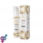 Массажное масло EXSENS Hot Vanilla, 50 мл