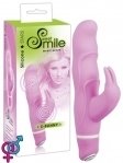 Вибратор Smile G-Bunny