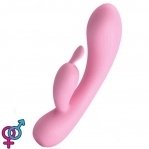 Pretty Love Hugo Vibrator Pink (6603BI0716)