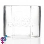 Адаптер Fleshlight Quickshot Quick Connect