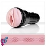 Мастурбатор Fleshlight «Pink Lady Vortex», 25х6 см