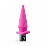 Анальна пробка з вібрацією Lil'Vibe Lil'Plug Vibrator (LV1329)
