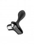 Анальная пробка Satisfyer Game Changer Black (SO6103)