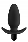 Анальна пробка Blush Anal Adventures Platinum Saddle Plug (T331453)