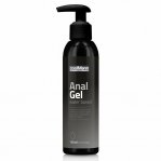 Анальный лубрикант CoolMann Anal Gel, 150 мл (2-00220)