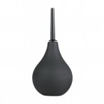 Анальный душ Easytoys Black Anal Douche medium (ET23087)