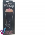 Мастурбатор Pink Pussy Masturbator