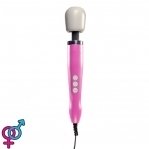 Вибромассажер DOXY Massager Pink (D453002)