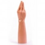 Рука King size Realistic Magic Hand (6452LVTOY040)