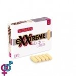 Капсулы для повышения либидо для женщин eXXtreme, 5 шт в упаковке (HOT44576)