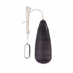 Вибропуля на пульте управления Hi-Basic Be Mine Bullet Vibrator Chisa (08540)