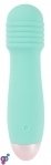 Вибратор Cuties Mini Vibrator green (61325953490000)
