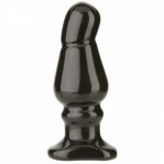 Великий анальний затор Doc Johnson TitanMen Master Tool No.5 (DJ15859)