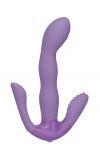 Вибратор для точки G «Roposition G-Spot», 14х3 см