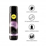 Анальная смазка «pjur analyse me! Relaxing jojoba silicone lubricant», 100 мл