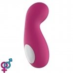 Интерактивный вибратор Kiiroo Cliona Purple (SO2910)