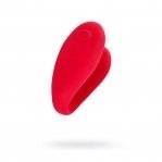 Вибратор We-Vibe special Edition Rechargeable Red (W44074)