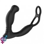 Масажер простати Nexus SIMUL8 Prostate Stimulator (SO3067)