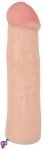 Насадка на член Penis Sleeve skin (61325079620000)