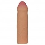 Насадка на член Revolutionary Silicone Nature Extender (6452LVTOY139)