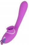 Вибратор 2 Function Bendable Vibe (61325982080000)
