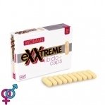 Капсулы для повышения либидо для женщин eXXtreme, 10 шт в упаковке (HOT44577)