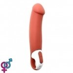 Вібратор Satisfyer Vibes Master, 23,5х4,6 см