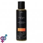 Масажна олія Sensuva - Me & You Lemon, Ginger, Orange, Vanilla & Sugar, 125 мл (SO3215)