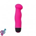 Мини вибромассажер Marc Dorcel «Clit Vibe», 12,5х3,4 см