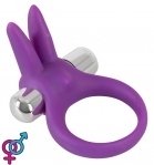 Эрекционное кольцо Cock Ring Rabbit (61325835370000)