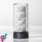 Мастурбатор Tenga 3D Polygon