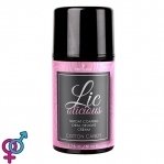 Гель для минета Sensuva - Lic-o-licious Cotton Candy, 50 мл (SO3198)