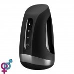 Мастурбатор Satisfyer Men Heat Vibration